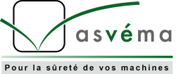 Logo asvema