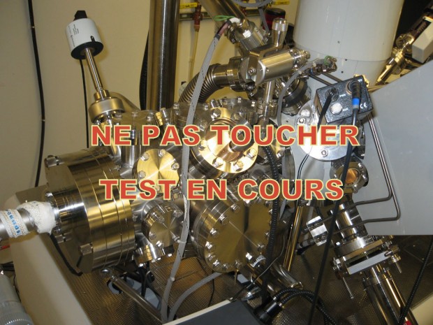 Machine test